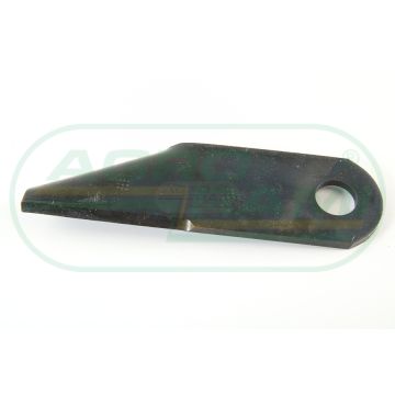 Nóż ruchomy prawy CNH