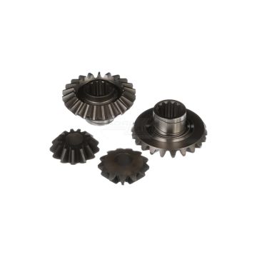 Mechanizm Różnicowy