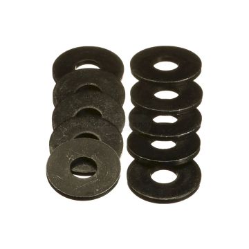 Podkładka klamki szyby