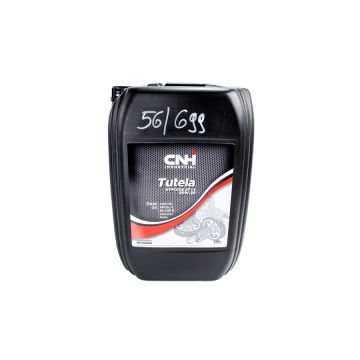 Olej HYPOIDE EP LS 80W-90 Tutela 20 L