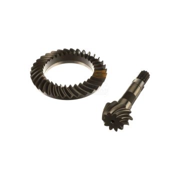 Wałek z kołem atakującym