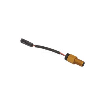 Czujnik liczby obrotów silnika