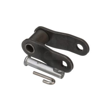 Półspinka łańcucha przenośnika