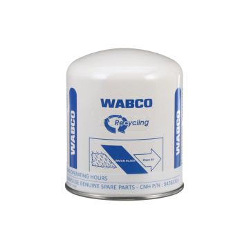 Filtr osuszacz pneumatyki CNH