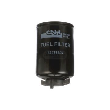 Filtr paliwa CNH
