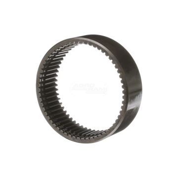 Koło zębate koronowe