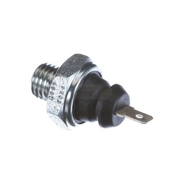 Czujnik ciśnienia oleju silnika