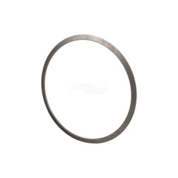 Sprężyna kosza CNH 