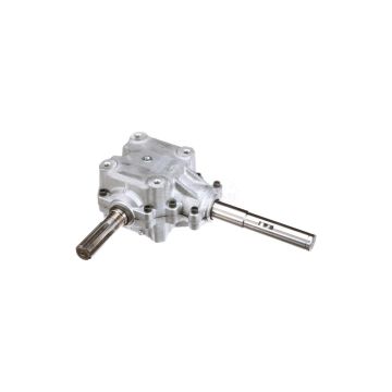 Skrzynia przekładni kom