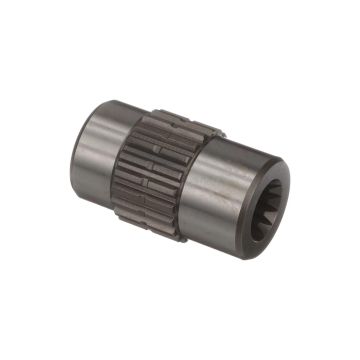 Wałek pompy hydraulicznej Case IH New Holland