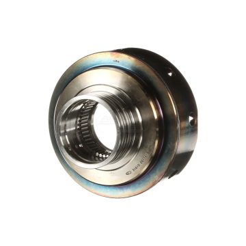 Obudowa kosza sprzęgła