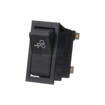 Przełącznik dwustabilny