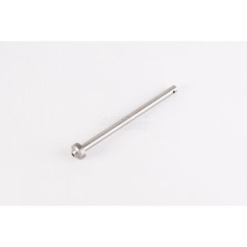 Zawór tłoczyska 9,60x170,5mm