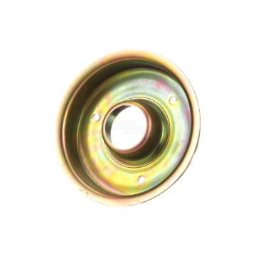 Pół koła pasowego