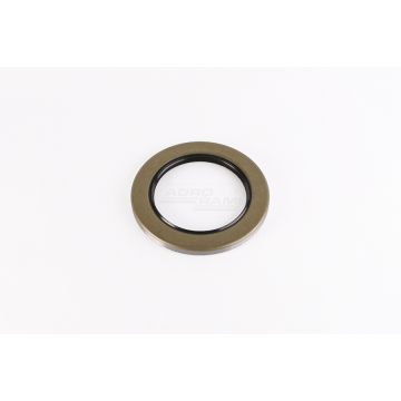 Uszczelka tylnego mostu 110x160x12