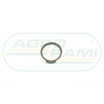 Pierścień zabezpieczający CNH 