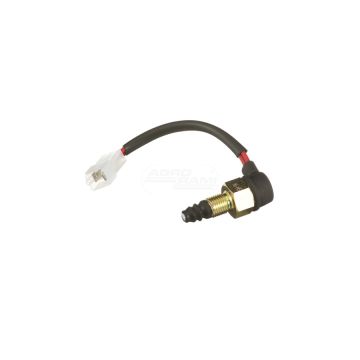 Czujnik położenia sprzęgła