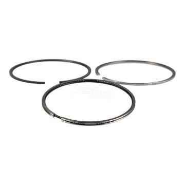 Zestaw pierścieni tłoka STD