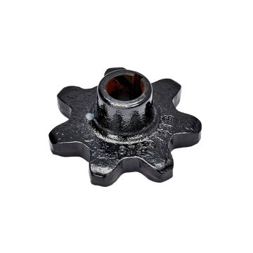 Koło łańcuchowe Z=7