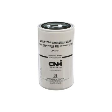 Filtr oleju hydraulicznego CNH