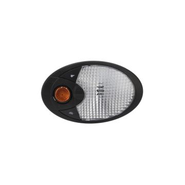 Oświetlenie wnętrza