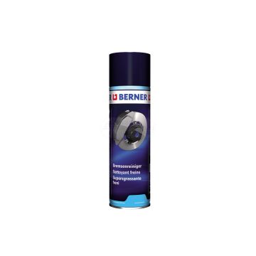 Zmywacz do hamulców 500ml Berner 422135