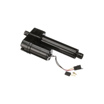 Siłownik elektryczny siatki