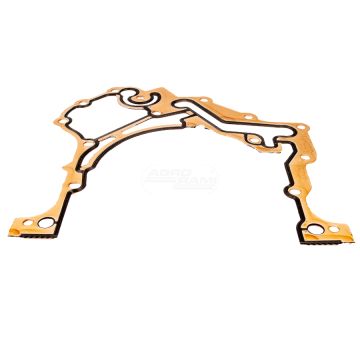 Uszczelka przedniej pokrywy silnika