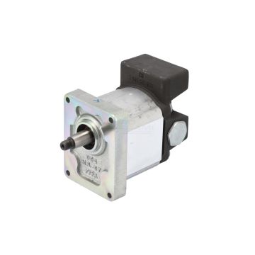 Pompa hydrostatyczna