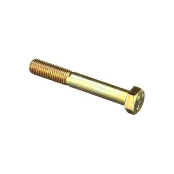 Śruba z niepełnym gwintem