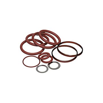 Zestaw uszczelniaczy sekcji rozdzielacza