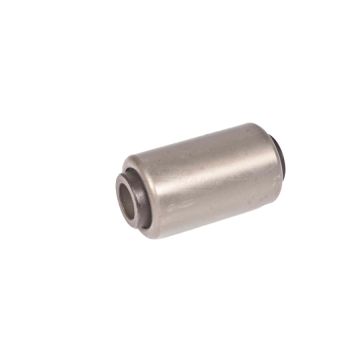 Tulejka metalowo-gumowa podsiewacza i kosza sitowego