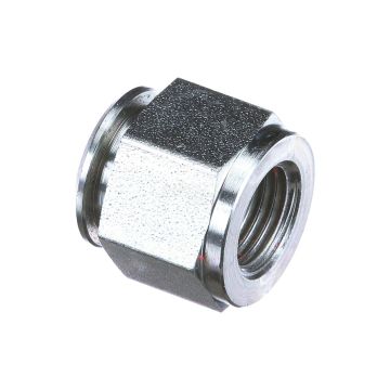 Złączka hydrauliczna