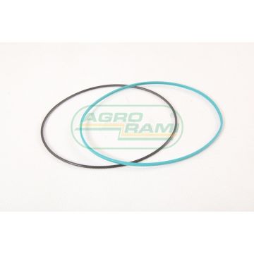 Uszczelka skrzyni CNH