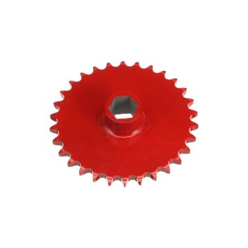 Zespół koła łańcuchowego