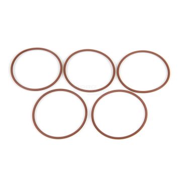 Pierścień o-ring wałka WOM CNH