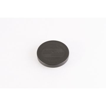 Zaślepka pokrywy silnika