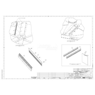 ZESTAW DIA SZCZOTKA OBROTOWA