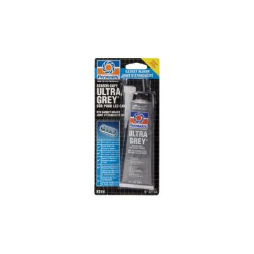 Uszczelniacz kolektora / klej "ULTRA GREY"