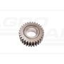 Wał zębaty koła pośredniego Z=29 CNH