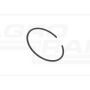 Pierścień sprężynujący CNH 