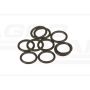 O-ring CNH 