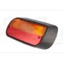 Lampa tylna lewa stopu i kierunkowskazu 12V 5W Case IH 87536434