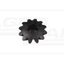 Koło zębate Z=12