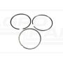 Zestaw pierścieni tłoka STD