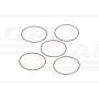 O-ring CNH 