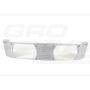 Grill lamp przednich