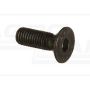 WKRĘT,FLAT, M12 x 1.75 x 35mm, Cl 12.9
