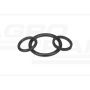 Zestaw uszczelek