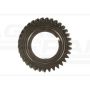 Koło zębate Z=34